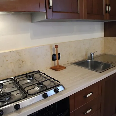 Mediterraneo - By Vacation Service צ'פאלו