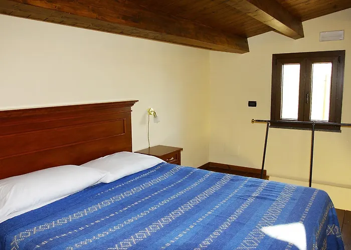 דירה Mediterraneo - By Vacation Service *