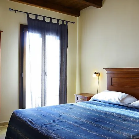 Mediterraneo - By Vacation Service Апартаменты Чефалу