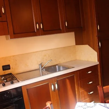 Mediterraneo - By Vacation Service *