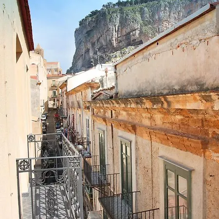 Mediterraneo - By Vacation Service * Cefalù