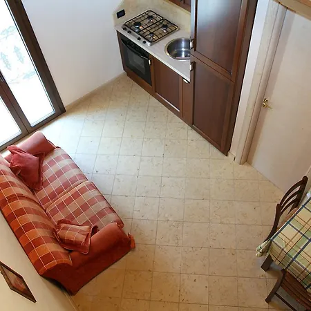 Mediterraneo - By Vacation Service Appartement