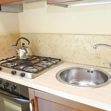 Mediterraneo - By Vacation Service * Cefalù