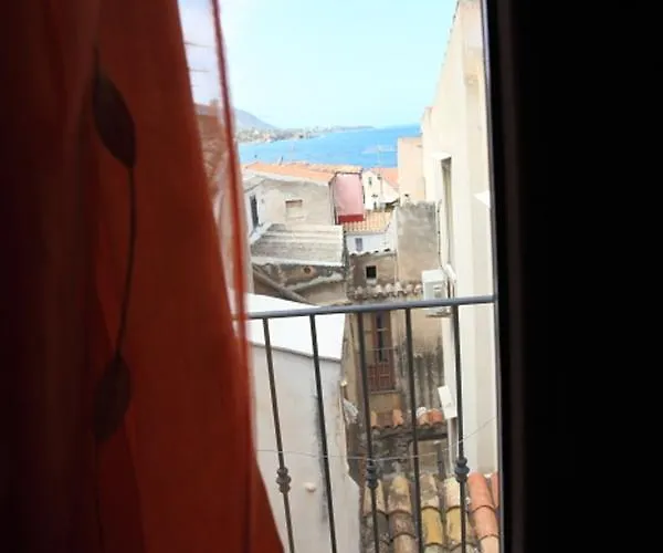 Appartement Mediterraneo - By Vacation Service Cefalù