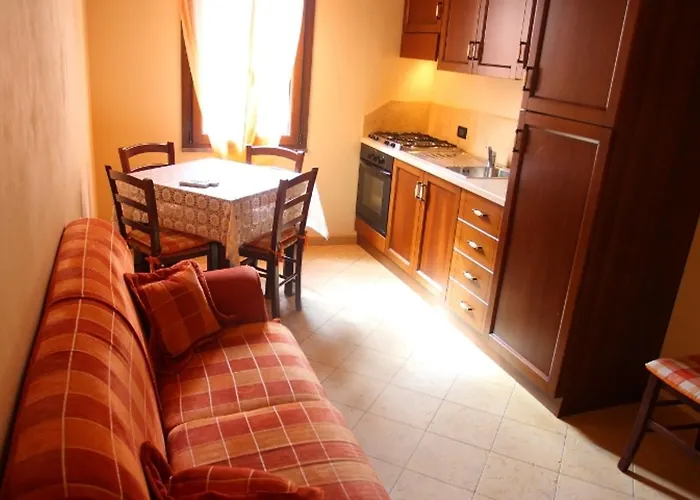 Mediterraneo - By Vacation Service