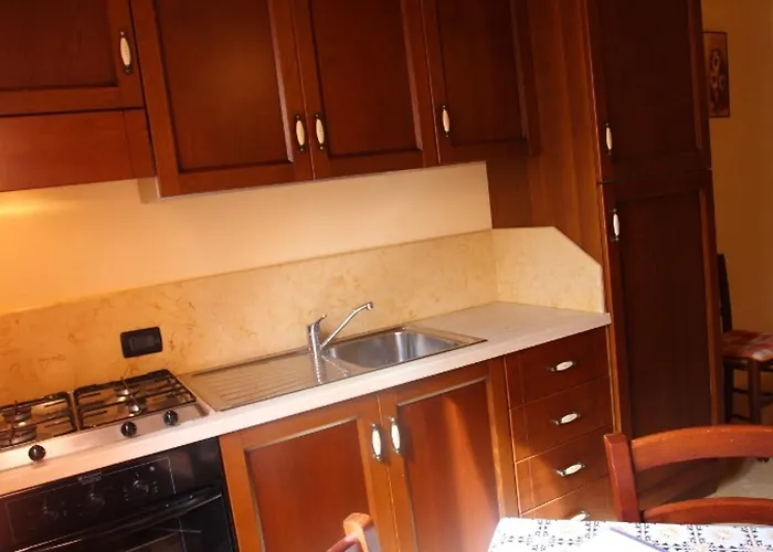 Mediterraneo - By Vacation Service *