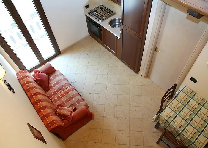 Mediterraneo - By Vacation Service Appartement