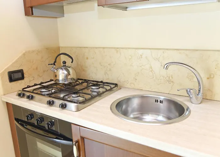 Mediterraneo - By Vacation Service * Чефалу